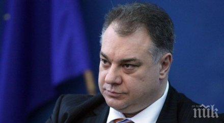 министър ненков здравната система работи лошо фона парите нея