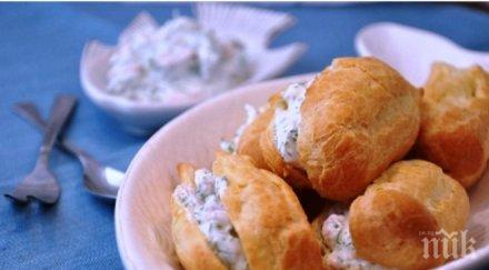 еклери салмонела натровили децата банско