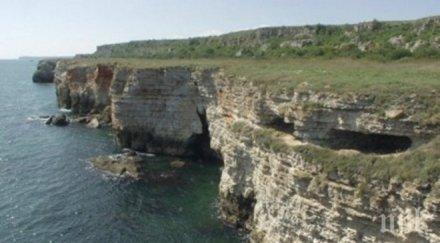 потънали кораби подводни пещери примамват гмуркачи тюленово