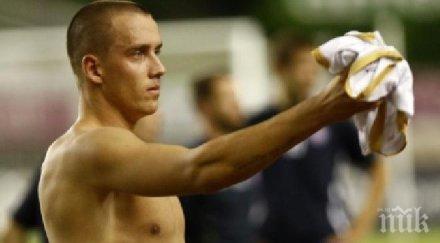 кукоч луд ставам луд единственият начин вървиш напред