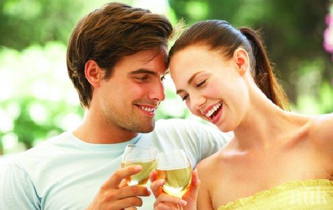 Невероятно! Вижте тайните на щастливите двойки