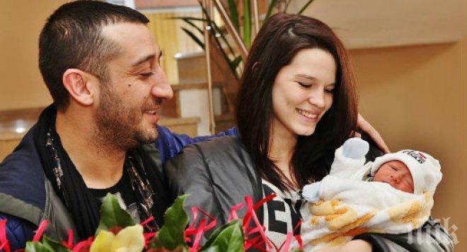 Илиян събира чалга елита на сватба и рожден ден в едно довечера