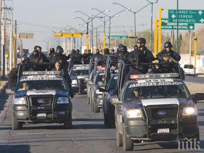 9 военни загинаха при зверска катастрофа