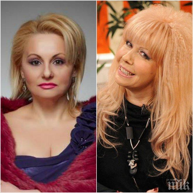 Тони Димитрова беснее: Думите на Петя Буюклиева за Бургас и морето  са подсъдни!
