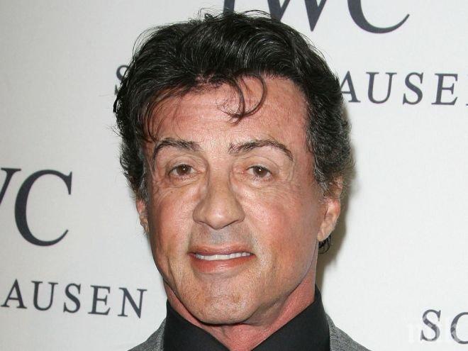 Сталоун: Джейсън Стейтъм едва не загина в България