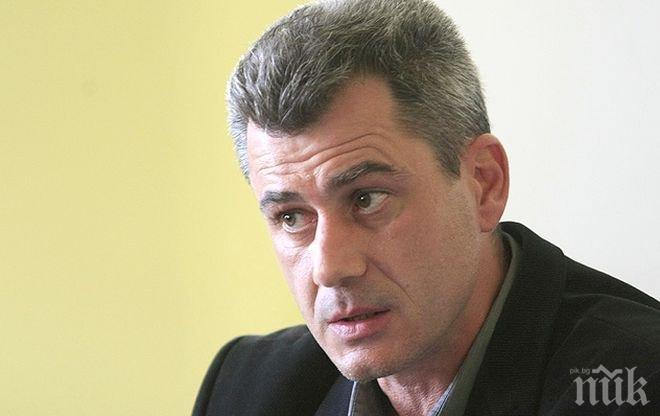 Шефът на „Пирогов” за Таня Андреева: Позорен министър! Кадруваше по селски връзки