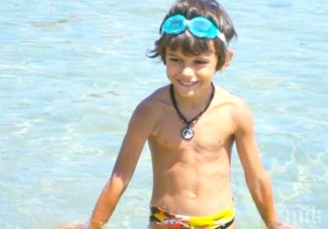 Детето, което падна във фонтана на НДК, е в будна кома, нуждае се от помощ, за да оздравее