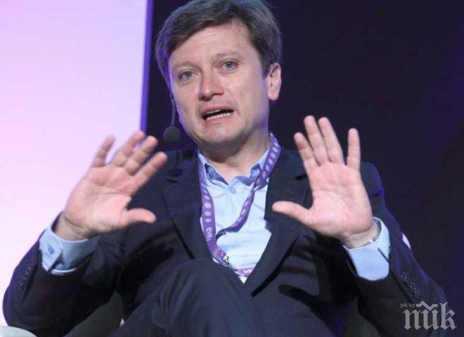 Би Ти Ви става съучастник на клеветник! Телевизията се страхува от ПИК! Г-н Станчев, зависим ли сте от Цветан Василев?