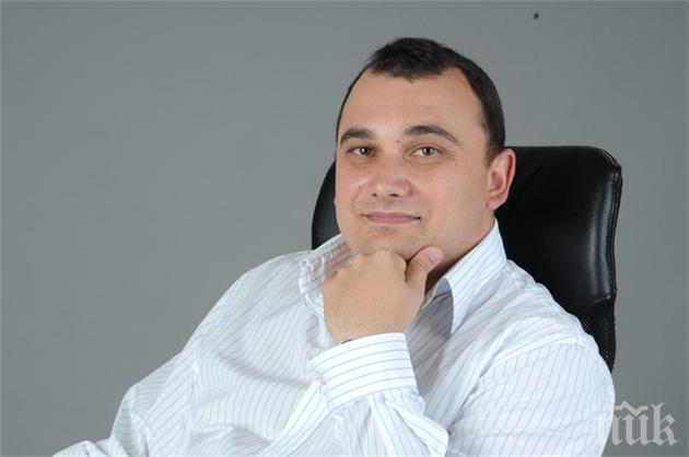 Делото срещу кмета на Видин не стартира