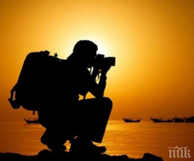 17 полезни съвета за професионални снимки