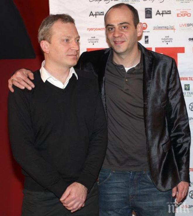 Братята Борислав и Виктор Чучкови спечелиха финансиране от ЕС