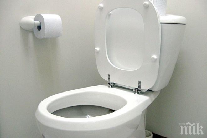 Музей на тоалетните откриха в Прага 