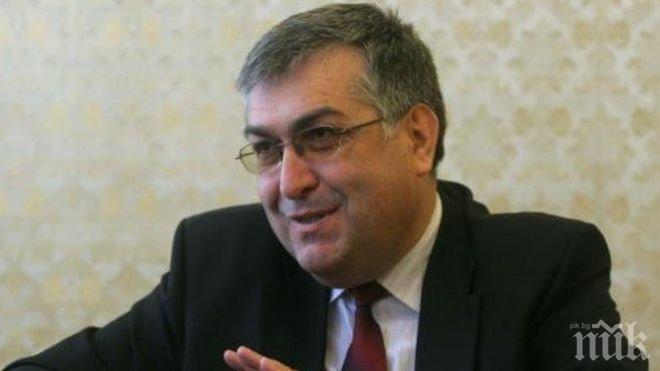 Служебните министри отделят по 300 лева от заплатите си за бедстващите 