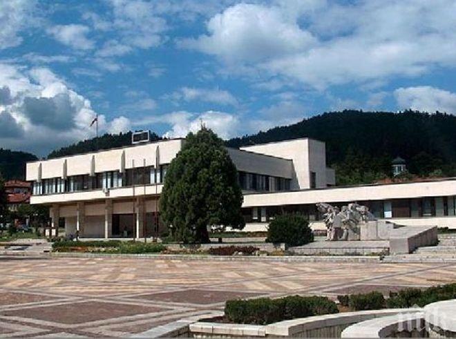 Апаратура за 1 млн. лв. получава болницата в Троян