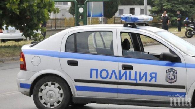 Засилен полицейски контрол по пътищата
