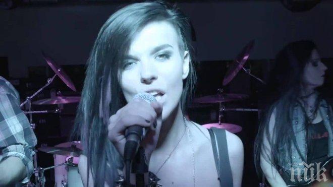 Скандал! Звезда от Революция Z избухна срещу сериала