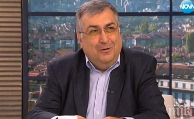 Траурно слово на Близнашки пред ковчега на Йордан Йотов: Чичо Дачо ...