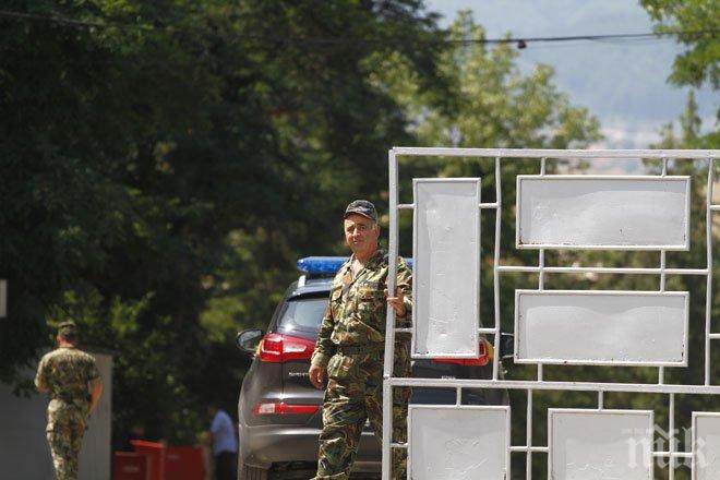 Един от пострадалите в ТЕРЕМ е тежко ранен, четирима вече са в Окръжна болница в София