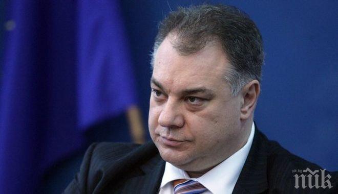 Министър Ненков: Здравната система не работи лошо на фона на парите, които има в нея