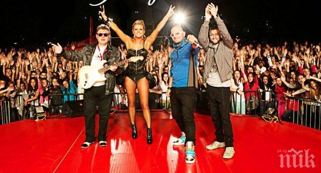 Дийп зоун с нова премиера