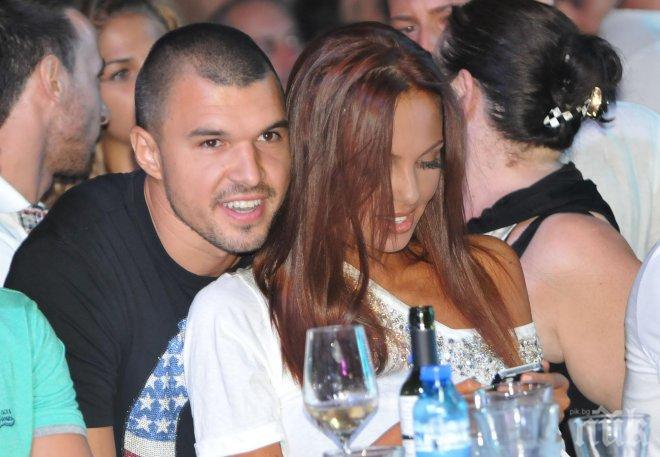 Божинов подари на Николета чисто нов Мерцедес за 200 бона! (снимки)