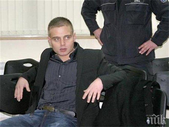 Син на бос на СИК арестуван в Слънчев бряг при спецоперация
