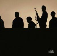 Джихадистка група заплаши САЩ с нов 11 септември
