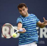 Гришо: Ключът за победата беше в психиката