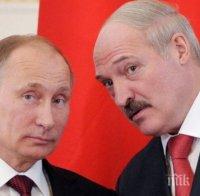 Лукашенко обеща да не пуска в Русия забранени стоки от ЕС, Минск ще ги 