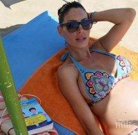 Покъртително! Черната Златка застигната от клетва на свекърва й никога да не роди! 