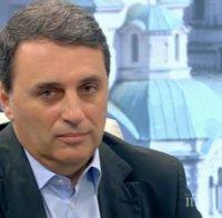 Шефът на БАБХ: Болестта 