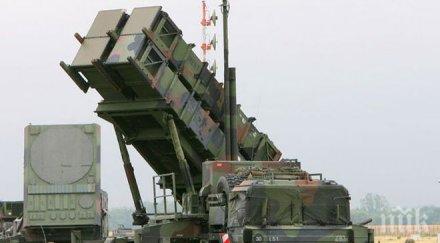 нато вече официално започна помага украйна