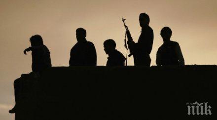 джихадистка група заплаши сащ нов септември