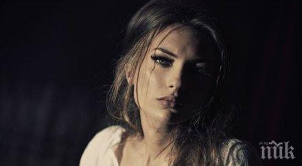 никол станкулова показа ново гадже рождения ден снимка