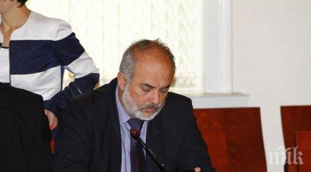 тотю младенов управляващите оставиха дългове проблеми