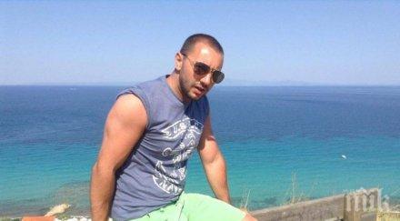 антон хекимян спи палатка кара отпуската къмпинг лора крумова