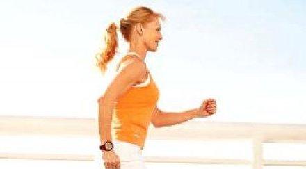 ходенето намалява риска рак гърдата