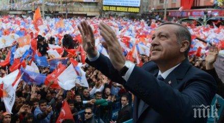 призова ердоган приеме ролята помирител турция