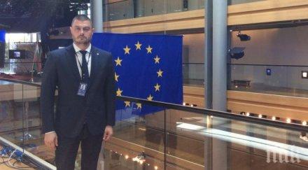 бареков поиска компенсации земеделци фермери писмо юнкер барозу