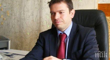 нов зам министър бил даден прокурор десислава терзиева