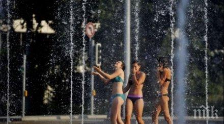 горещо беше сливен силистра елхово русе