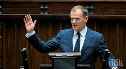 полша строи канал избегне русия