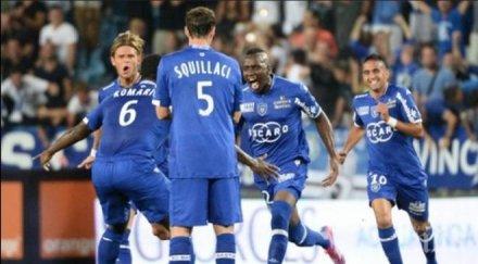 олимпик марсилия издъни дебюта марсело биелса