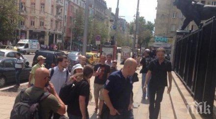 протестна мрежа внесоха искане главния прокурор спиране южен поток