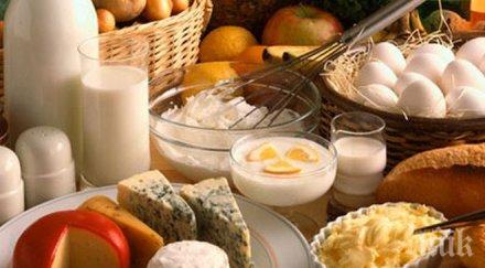 литва изкупува част продукцията износителите русия