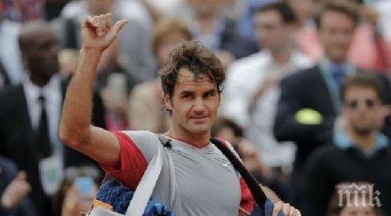 федерер класира финала торонто спори цонга общо титла кариерата