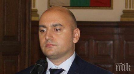 земеделският министър иска спешно заседание съвета земеделие рибарство