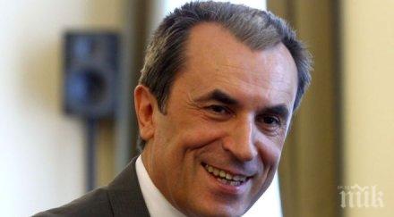 орешарски пак появи бюджетен дефицит следващите седмици картината промени коренно