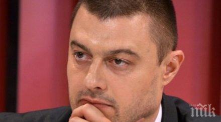 бареков решението съдия медарова правилно