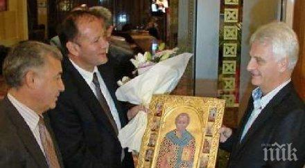 бившият областен управител бургас влезе националния предизборен щаб бсп